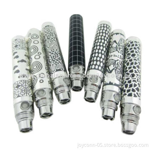 Electronic Cigarette Battery